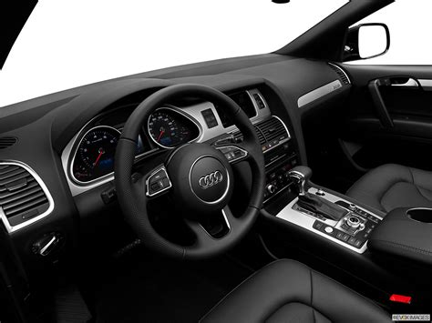 A Buyer’s Guide to the 2012 Audi Q7 | YourMechanic Advice