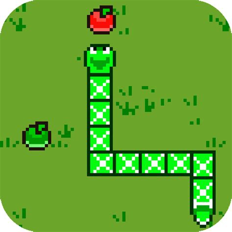 Pixel Snake - App on Amazon Appstore