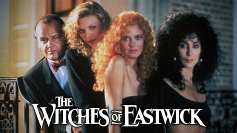 The Witches of Eastwick - That Movie Blows!