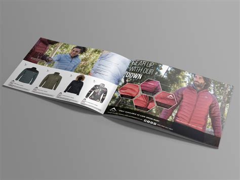 Cape Union Mart Winter Catalogue 2017 on Behance