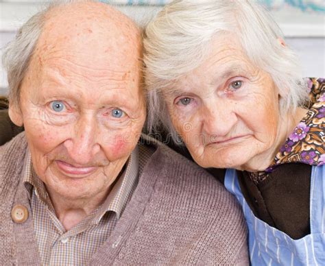 Old couple stock photo. Image of people, person, portrait - 11589328