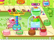 ⭐ Cake Factory Game - Play Cake Factory Online for Free at TrefoilKingdom