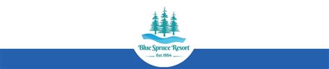 Blue Spruce Resort - Reservations