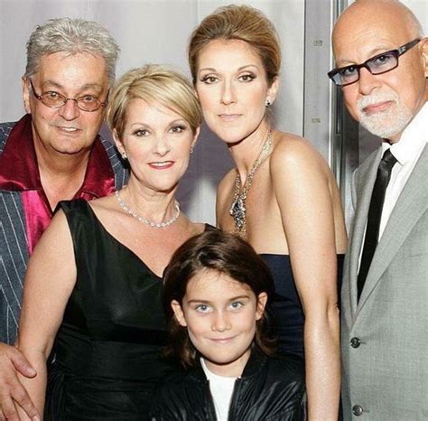 1004 best Celine Dion and family ! images on Pinterest | Celine dion ...