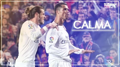 Ronaldo Calma 2016 Celebration wallpaper by subhan22 on DeviantArt