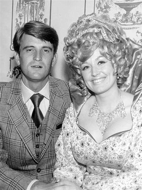 Dolly and Carl's 50th Wedding Anniversary