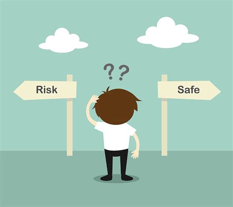 To Risk or Not to Risk? Four Steps to (Smart) Risk-Taking - Project ...