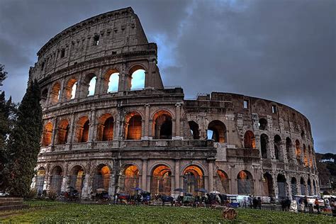 Colosseum Photos - Pixels