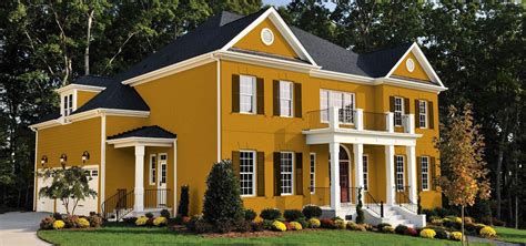 Color Visualizer For Exterior Paint: Unlocking Your Home's True Beauty ...