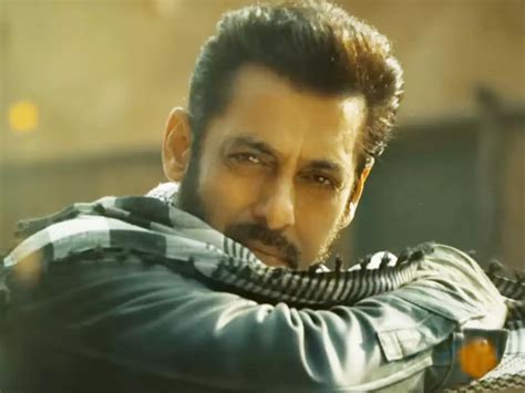 Tiger 3 trailer: Salman Khan, Katrina Kaif fight for higher stakes