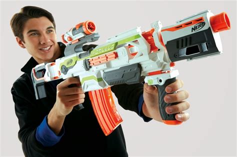 new nerf guns 2015 Archives | Nerf Gun Attachments