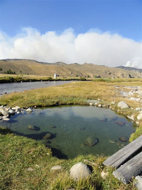 Snake Pit Hot Springs, Idaho 2012 | Hot springs, Springs, Idaho