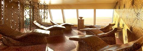 Cloud 9 Spa | Unwind with Spa Services | Carnival Cruise Line