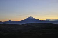 Cotopaxi Mountain Information