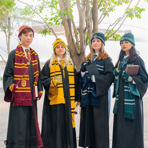 Hogwarts Students Uniform