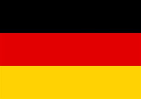 Premium Vector | Germany flag, flag of germany vector illustration