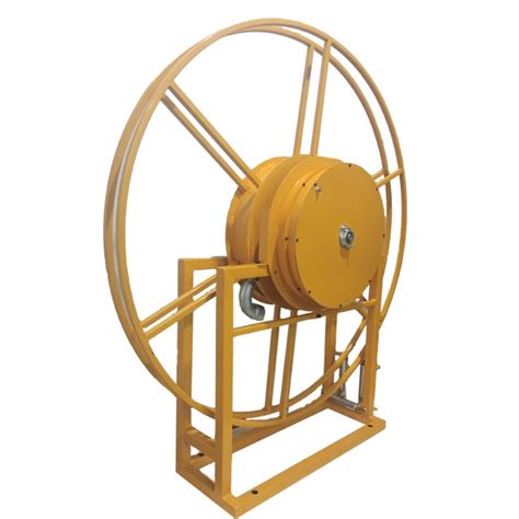 Metal hose reel manufacturer & supplier-SUPERREEL