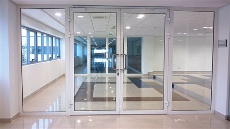 Office Doors With Glass - Office Inner