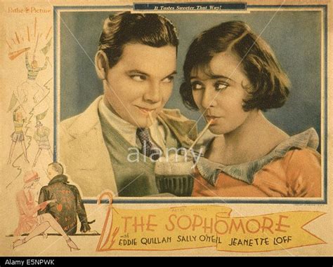 The Sophomore (1929)Eddie Quillan, Sally O'Neil Films, Movies, Classic ...