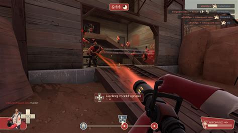 Team Fortress 2 in one screenshot : r/tf2