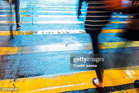 Across The Street High-Res Stock Photo - Getty Images