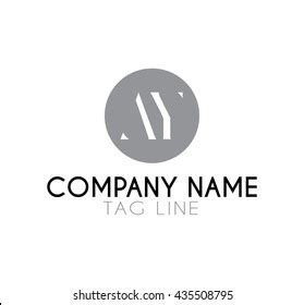 Ay Logo Stock Vector (Royalty Free) 435508795 | Shutterstock