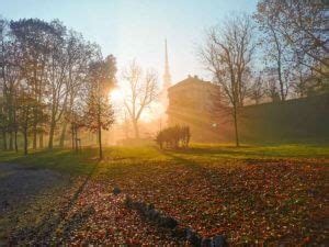 Weather in Turin: Seasons, Events and Travel Tips for Every Month - The ...