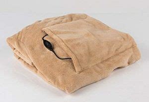 Best 5 Snuggie Electric Heated Blankets With Sleeves Reviews