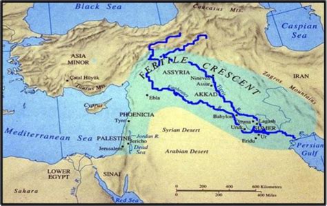 Mesopotamia Geography - HISTORY'S HISTORIES You are history. We are the ...