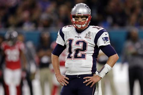 Patriots QB Tom Brady’s Game-Worn Super Bowl 51 Jersey is Missing | Sports