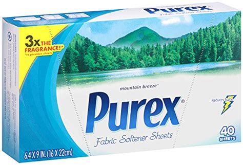 Purex® Coupons January 2025 (NEW $1/1 Coupons!)