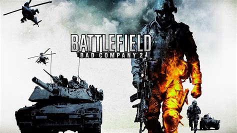 DICE talks about why we have not seen a Battlefield Bad Company 3, don ...