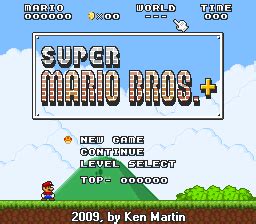 Super Mario Bros. (remakes) - Mario Fan Games Galaxy Wiki