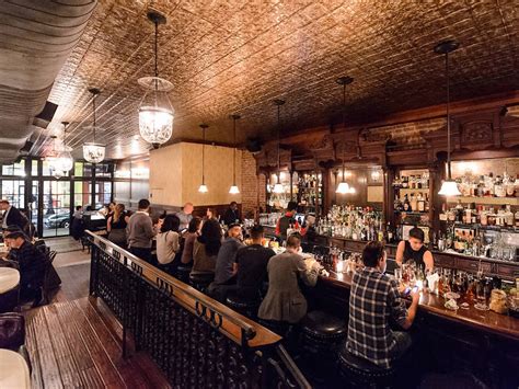 50 Best Bars in NYC Right Now