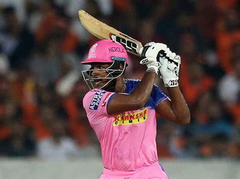 Best Innings of Sanju Samson: Batting Performance of Sanju Samson in IPL