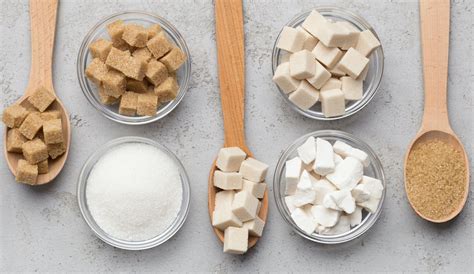 Are Sugar Substitutes Healthy?