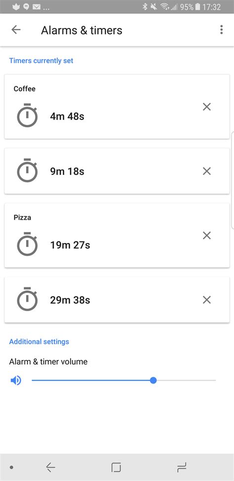 Create multiple, named timers with Google Home - CNET