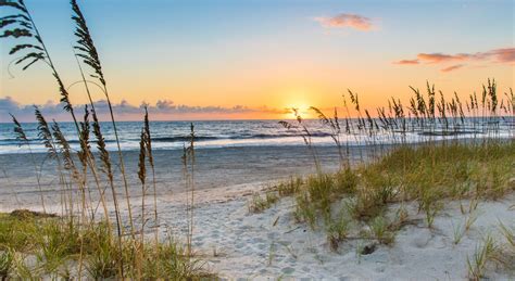 Amelia Island, Florida Travel Guide