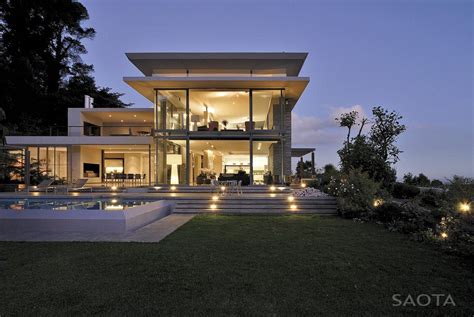 House Plans and Design: Modern House Plans Cape Town