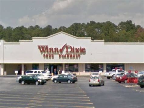 200 Winn-Dixie Stores May Close, 5 Georgia Locations Left: Report ...