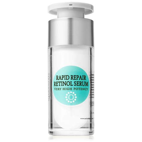 Rapid Repair Retinol Serum - Aesthetic Skin & Anti-aging Authority