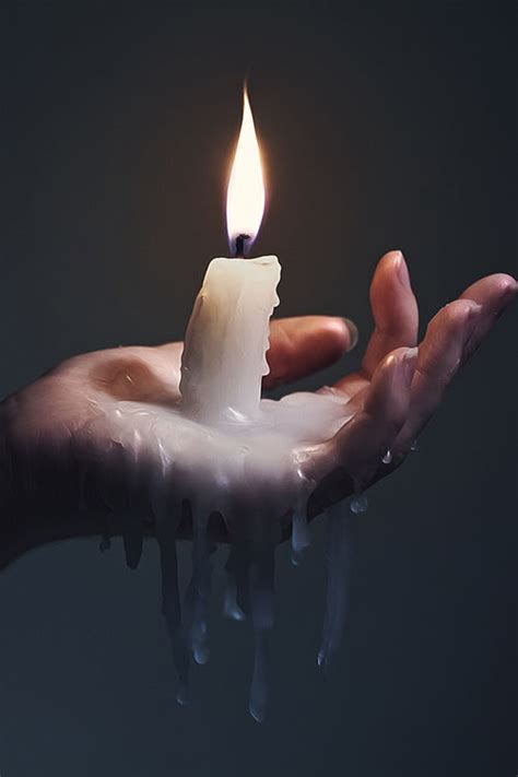 Melted Candle Pictures, Photos, and Images for Facebook, Tumblr ...