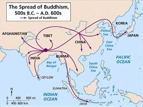 BUDDHISM: A Universal Religion