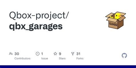 qb-garages/database.sql at main · Qbox-project/qb-garages · GitHub