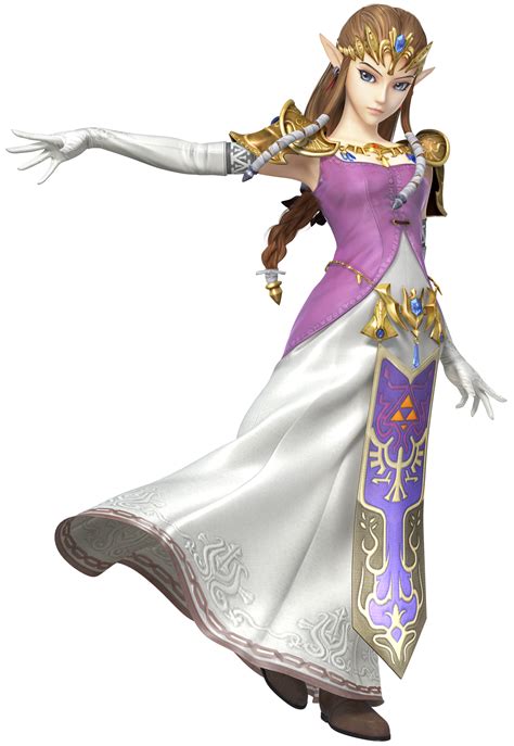 Princess Zelda Mighty355 Wikia Fandom Powered By Wikia | Free Download ...