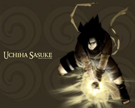 Image - Uchiha Sasuke Chokuto Sword Wallpaper 1600x1000