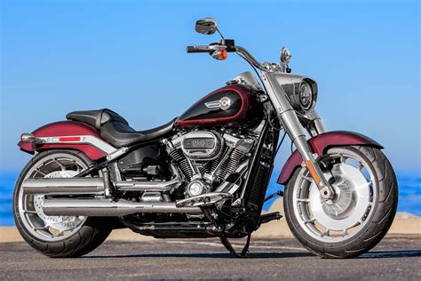 2022 Harley-Davidson Fat Boy 114 Buyer’s Guide [Specs + More]