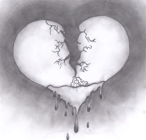 Broken Heart by Swoop03 on DeviantArt