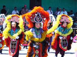 Holidays/Festivals - Welcome from Guatemala