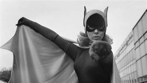 Yvonne Craig, Best Known as 'Batgirl,' Dies at 78 | KQED